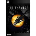 The Expanse: A Telltale Series Epic